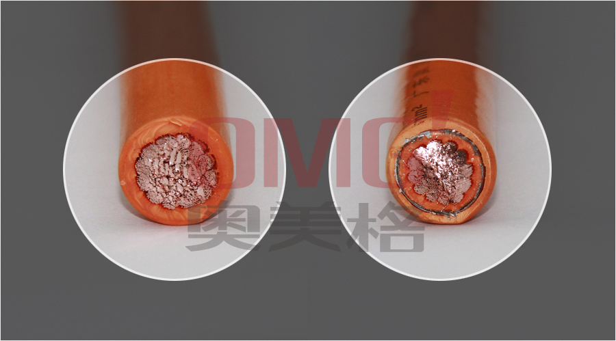 新能源电动汽车高压电缆